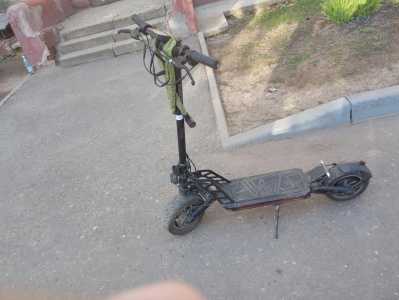 Kugoo g2 pro