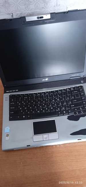 Ноутбук acer
