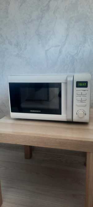 Микроволновая печь