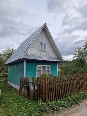 Дача