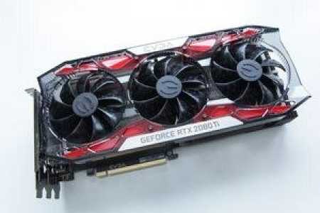 Продам Даром rtx 2080ti 11 gb