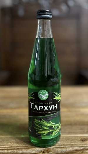 Напитки