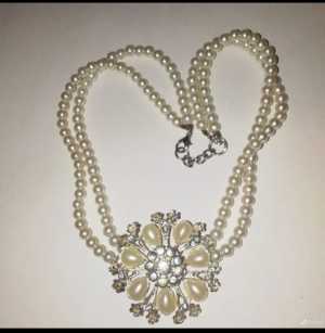 Колье