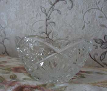 Хрусталь