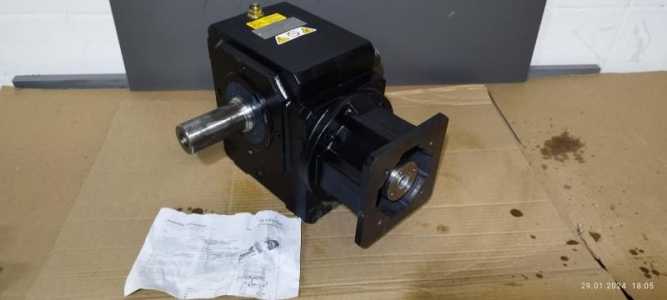 Редуктор stober type S302VG0500SMQ20