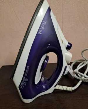 Утюг Tefal