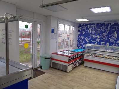Продаётся павильон