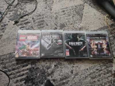 Ps 3 игры