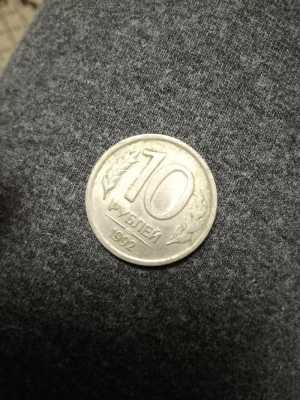Монеты