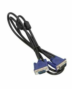 Кабель VGA