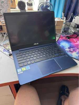 Asus Zenbook ux321u