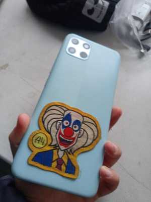 Телефон Honor