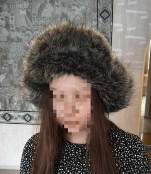 Шапка ушанка