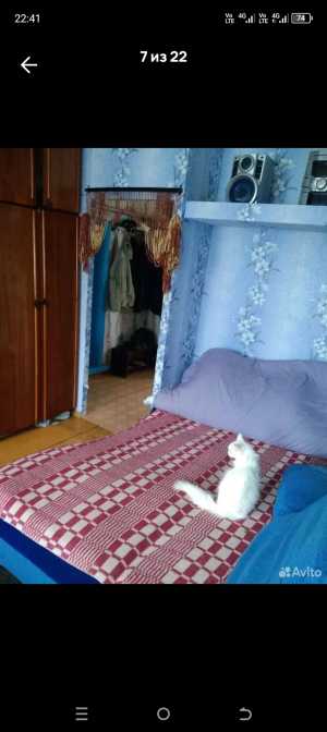 Дом 37 м2
