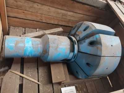 Труболовка для ОК 762 мм