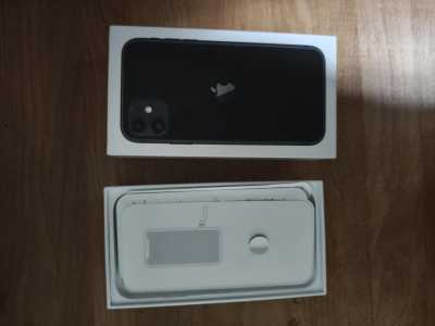 11 айфон