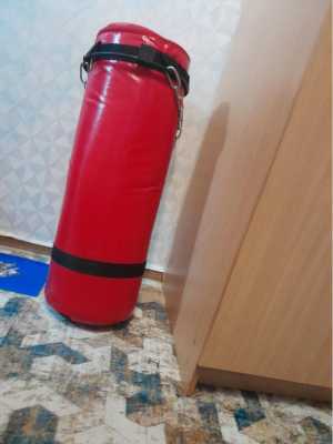 Боксерская груша