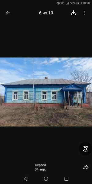 Дом 75 м2