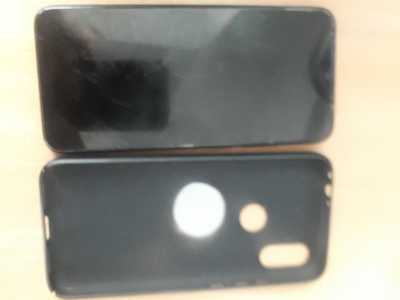 Хiapmi redmi not 7