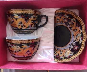 Чайный набор
