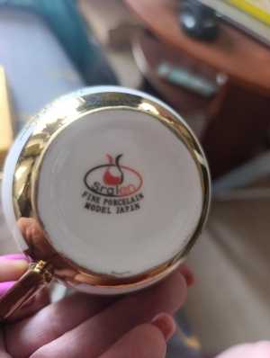 Чайный набор