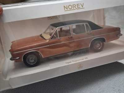 Коллекционные автомобиль