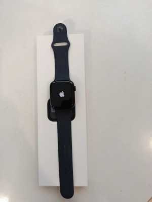 Часы Apple
