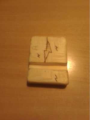 Подставка для телефона