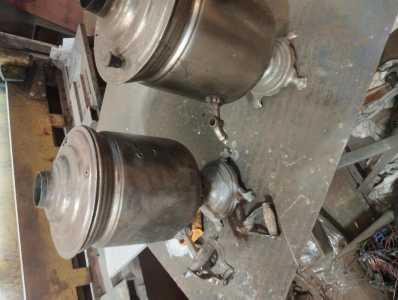 Самовары 2 штуки