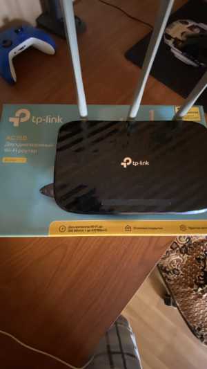 Роутер dlink