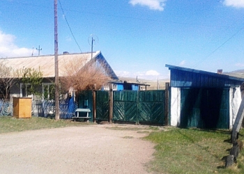 Дом 52 м2