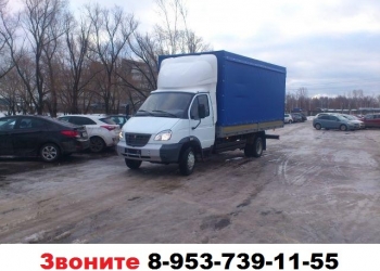 Грузоперевозки грузчики, вывоз мусора