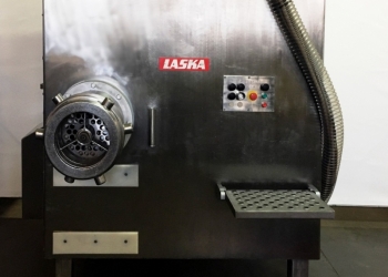 Волчок угловой LASKA 280, б.у., восстановленный