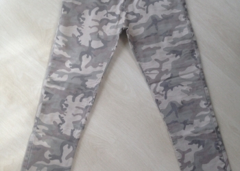 Брюки женские