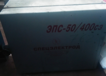 Продам печь ЭПС-50/400СЭ(1шт)