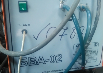 Продам блок водоохлаждения БВА-02УХЛ4(1шт)