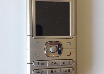 NOKIA 6030