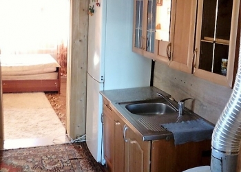 Дом 50 м2