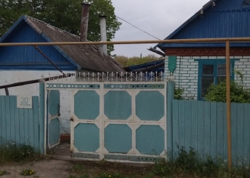 Дом 65 м2