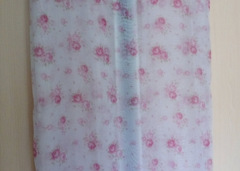 Штора арка