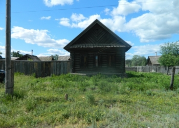 Дом 42 м2