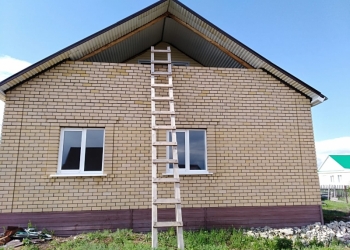 Дом 73 м2