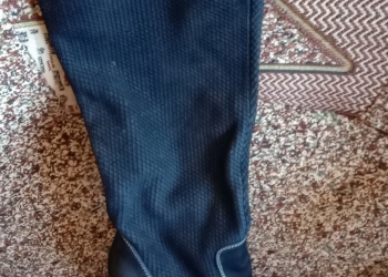 Продаю сапоги