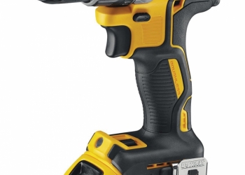 Новый Проф-Шуруповерт DeWALT-18V.5Am/h.