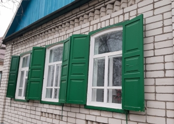 Дом 65 м2