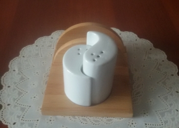 Солонка