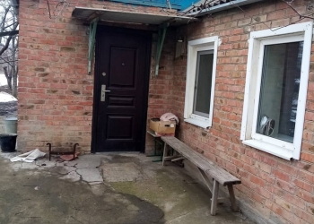 Дом 50 м2
