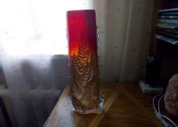 Роскошная Ваза для цветов