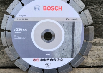 Диски bosch