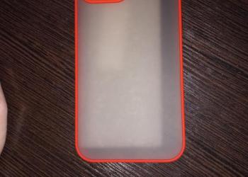 Новые чехлы на iPhone 13 pro max